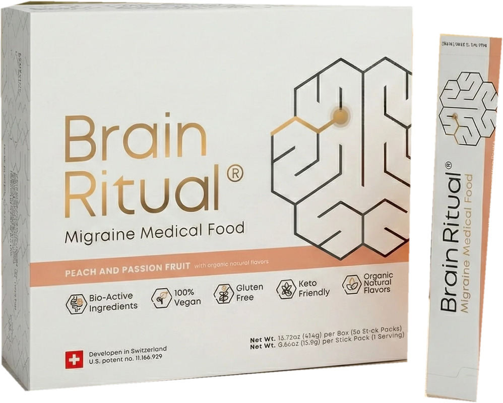 Brain Ritual